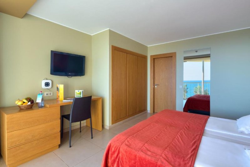 The Views Oasis Madeira