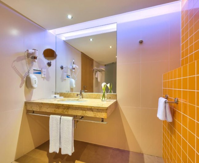 Madeira utazás The Views Oasis