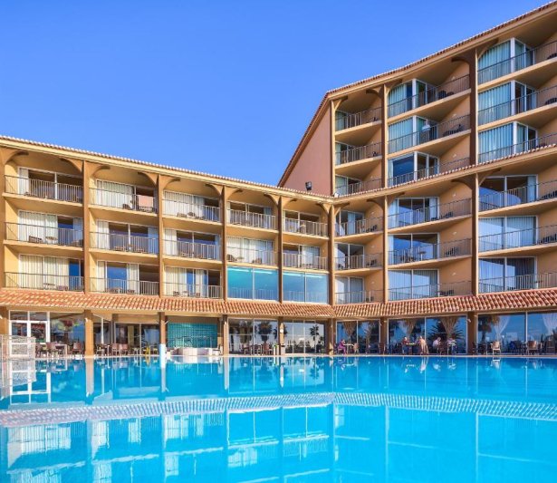 Madeira utazás The Views Oasis