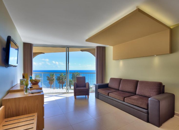 Madeira utazás The Views Oasis