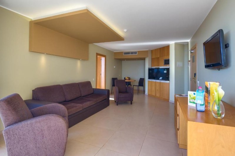 Madeira utazás The Views Oasis