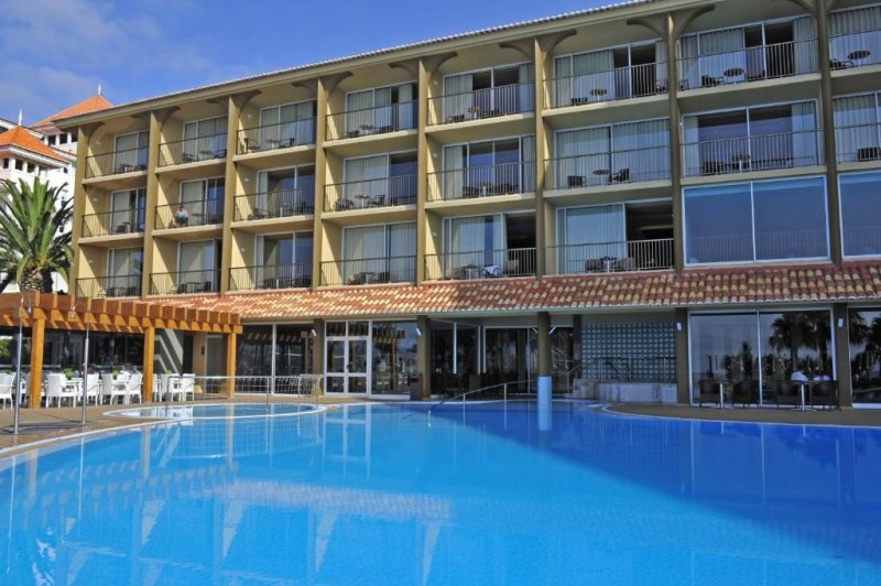 Madeira utazás The Views Oasis