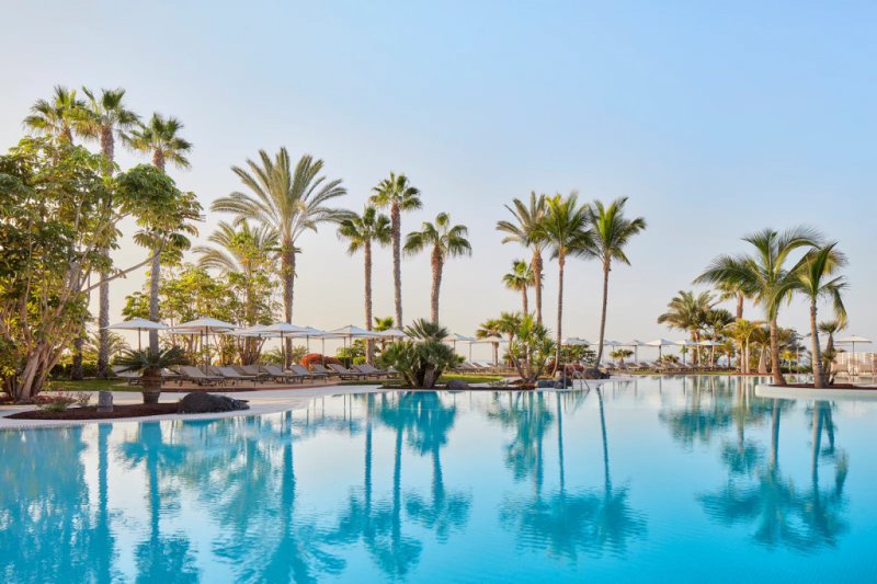 Tivoli La Caleta Tenerife Resort Tenerife