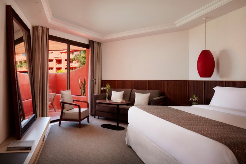 Tivoli La Caleta Tenerife Resort Tenerife
