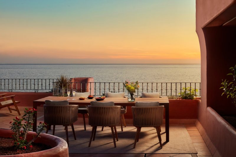 Tivoli La Caleta Tenerife Resort Tenerife