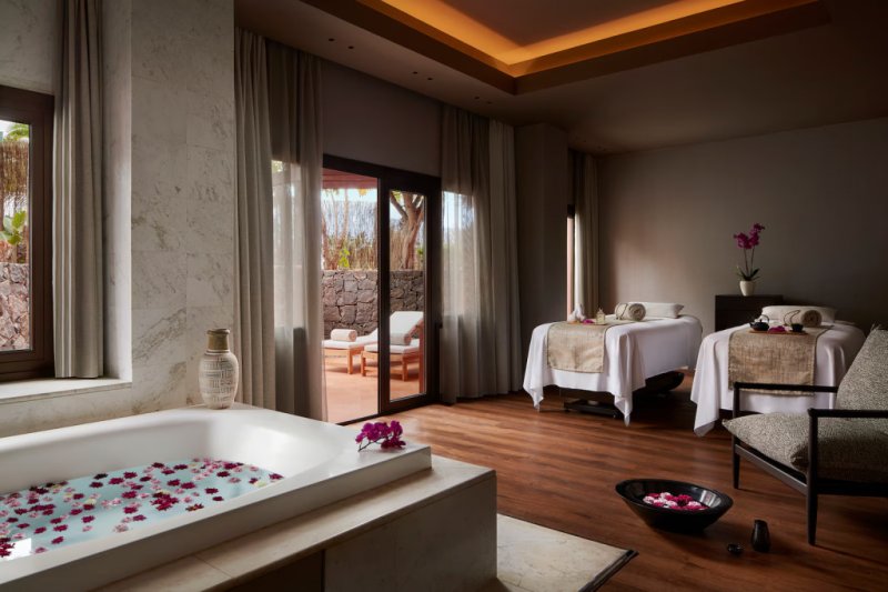 Tivoli La Caleta Tenerife Resort Tenerife