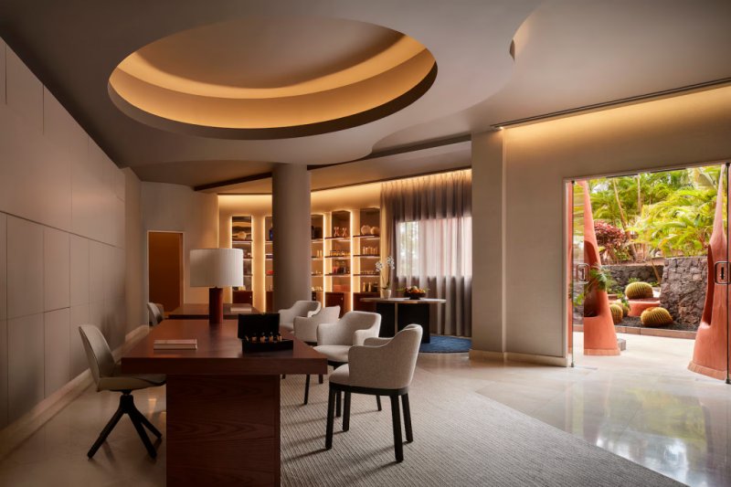 Tenerife utazás Tivoli La Caleta Tenerife Resort