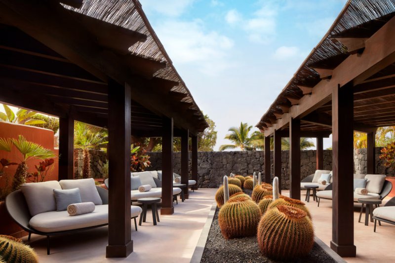 Tivoli La Caleta Tenerife Resort Tenerife