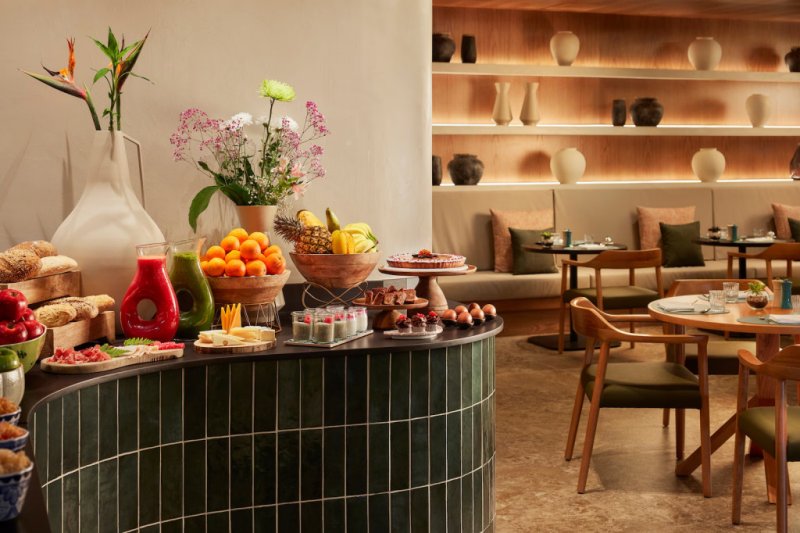 Tenerife utazás Tivoli La Caleta Tenerife Resort