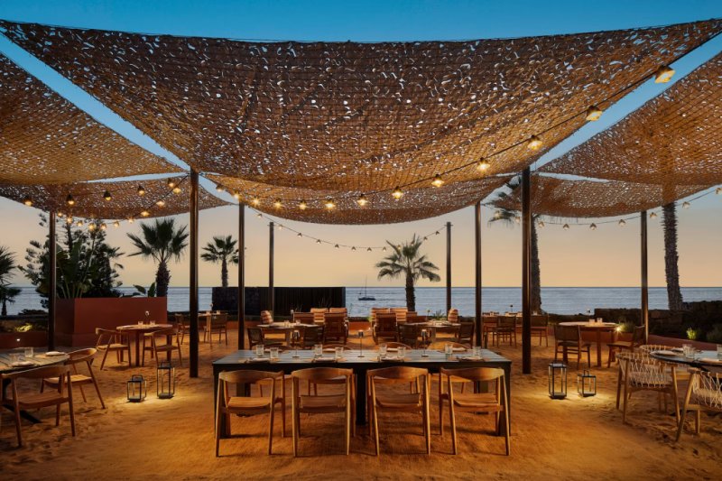 Tivoli La Caleta Tenerife Resort Tenerife
