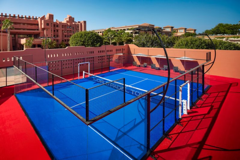 Tenerife utazás Tivoli La Caleta Tenerife Resort