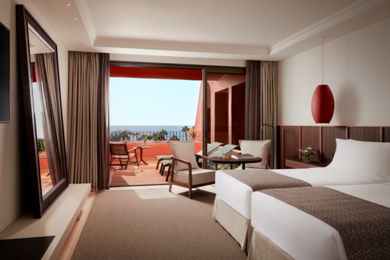 Tivoli La Caleta Tenerife Resort Tenerife