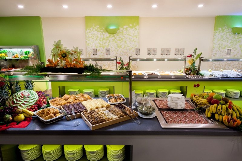 Tenerife Costa Adeje utazás Tropical Park Hotel