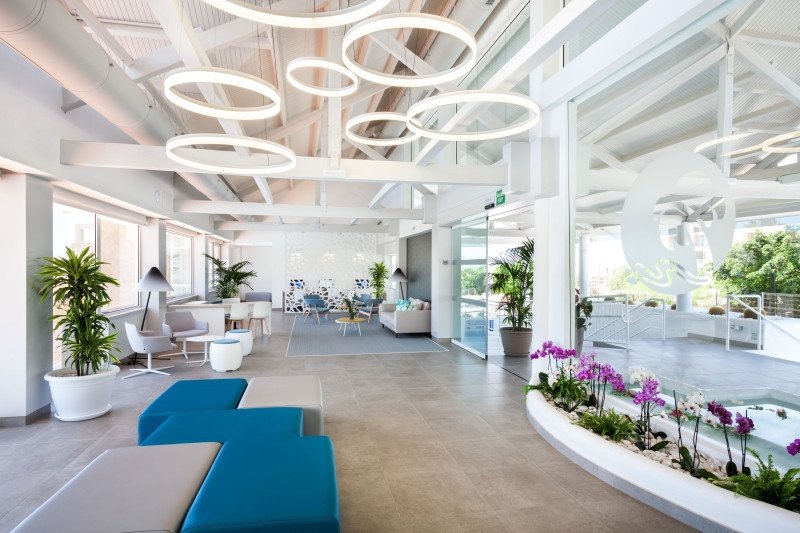 Tenerife Costa Adeje utazás Tropical Park Hotel