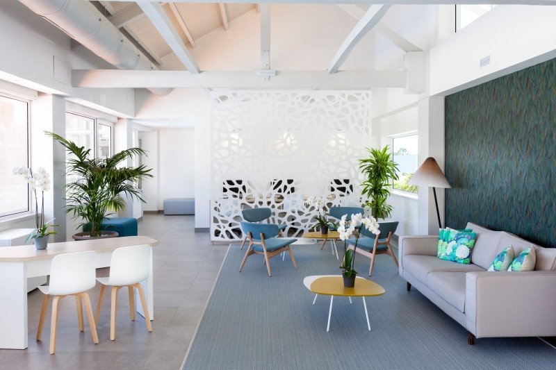 Tenerife Costa Adeje utazás Tropical Park Hotel