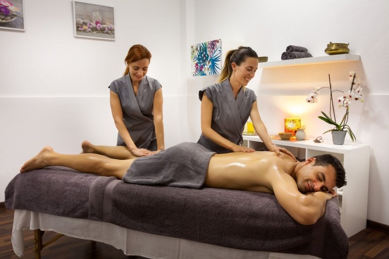 Tenerife Costa Adeje utazás Tropical Park Hotel