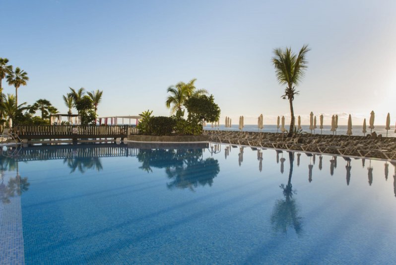 Tui Blue Suite Princess - Adults Only Gran Canaria