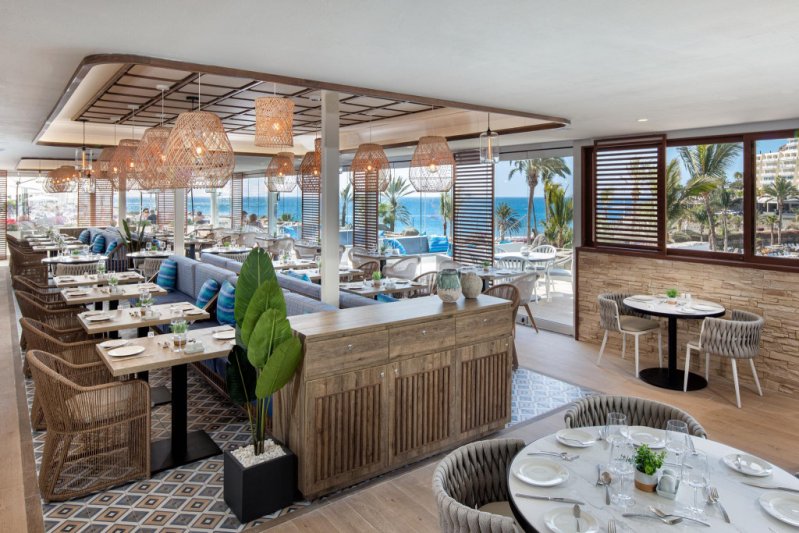 Gran Canaria utazás Tui Blue Suite Princess - Adults Only