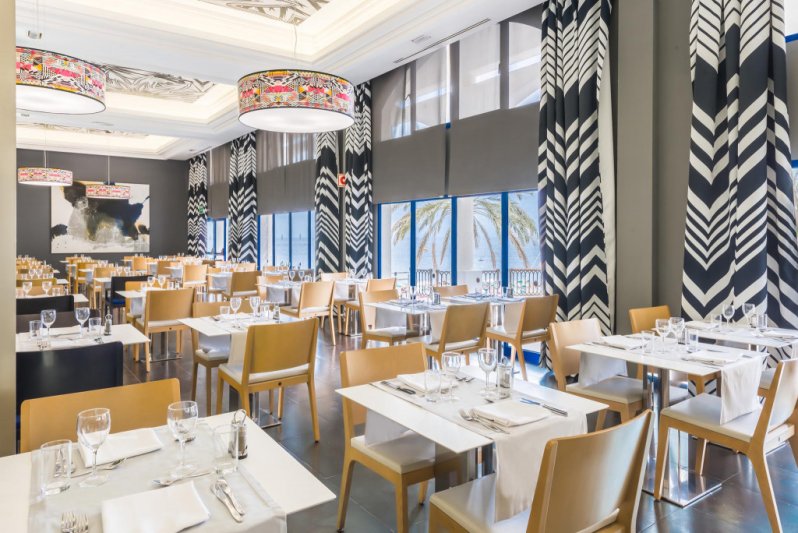 Gran Canaria utazás Tui Blue Suite Princess - Adults Only