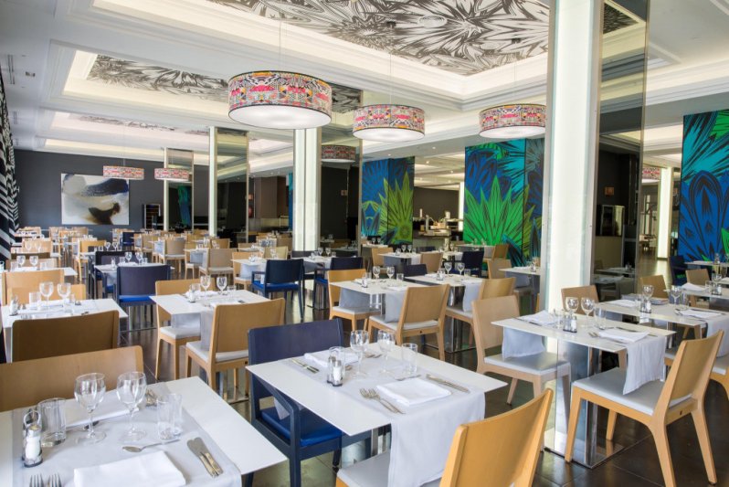 Gran Canaria utazás Tui Blue Suite Princess - Adults Only