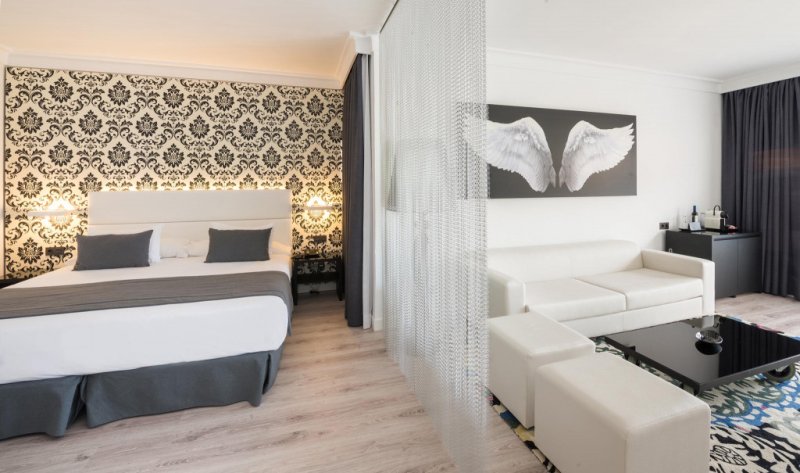 Gran Canaria utazás Tui Blue Suite Princess - Adults Only