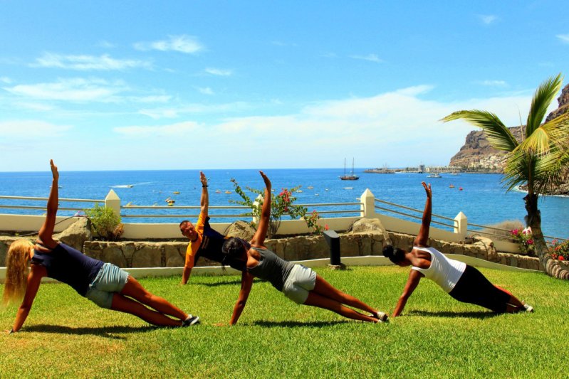 Gran Canaria utazás Tui Blue Suite Princess - Adults Only