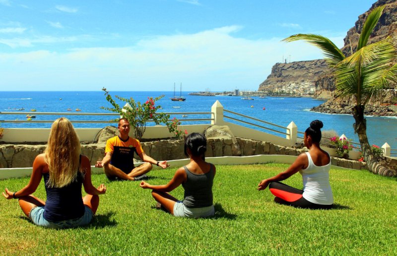 Tui Blue Suite Princess - Adults Only Gran Canaria