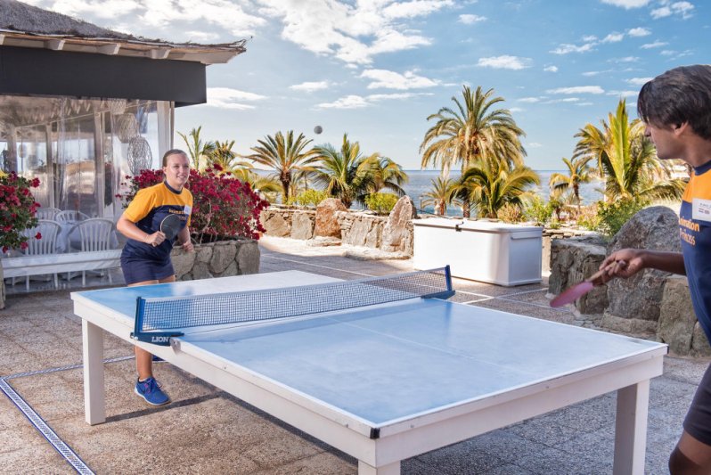 Tui Blue Suite Princess - Adults Only Gran Canaria