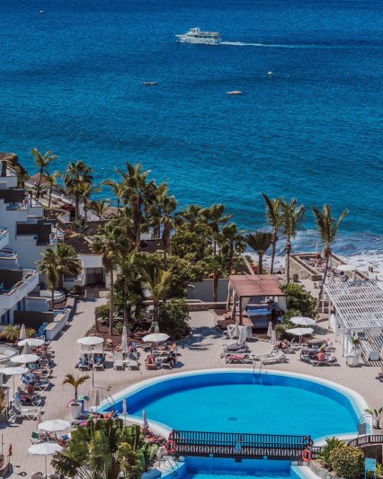 Gran Canaria utazás Tui Blue Suite Princess - Adults Only