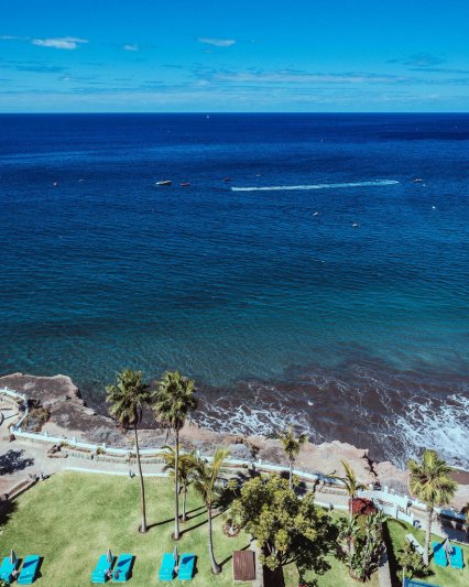 Gran Canaria utazás Tui Blue Suite Princess - Adults Only