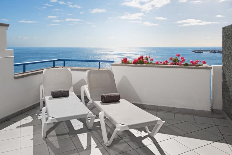 Tui Blue Suite Princess - Adults Only Gran Canaria