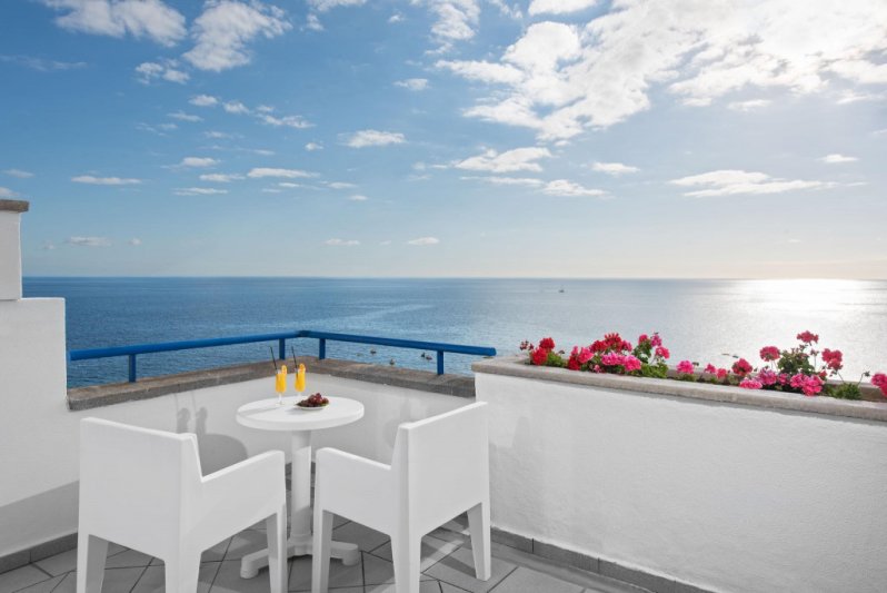 Tui Blue Suite Princess - Adults Only Gran Canaria