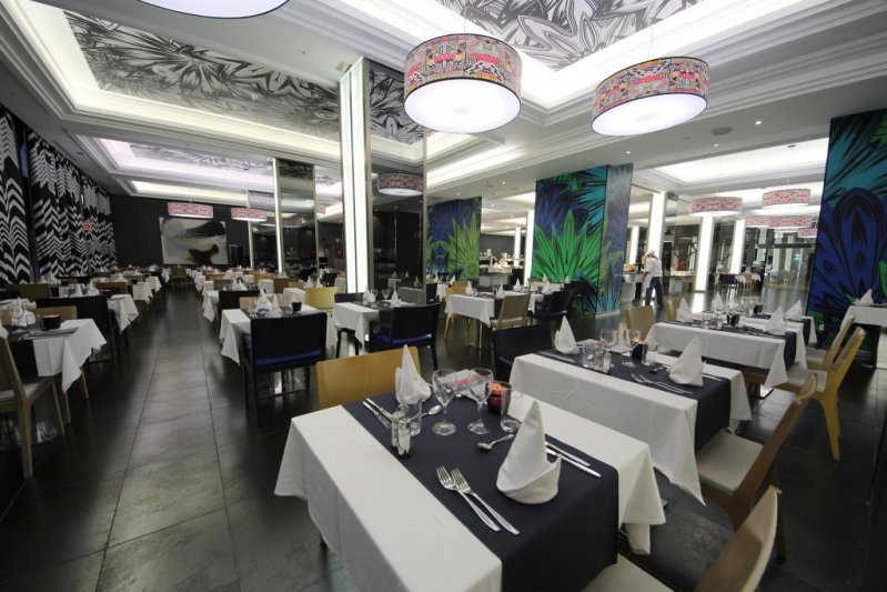 Gran Canaria utazás Tui Blue Suite Princess - Adults Only