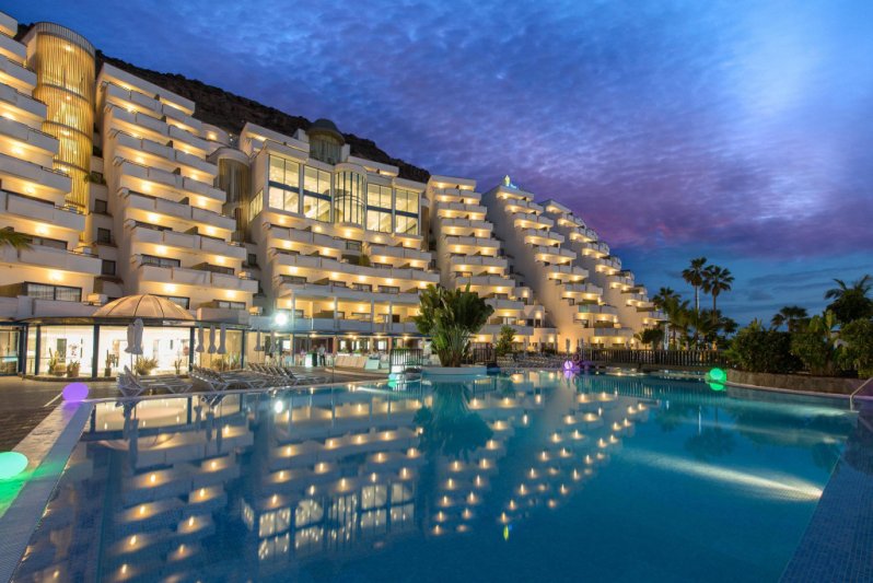 Gran Canaria utazás Tui Blue Suite Princess - Adults Only