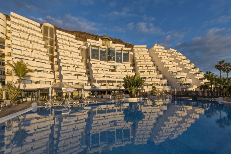 Tui Blue Suite Princess - Adults Only Gran Canaria