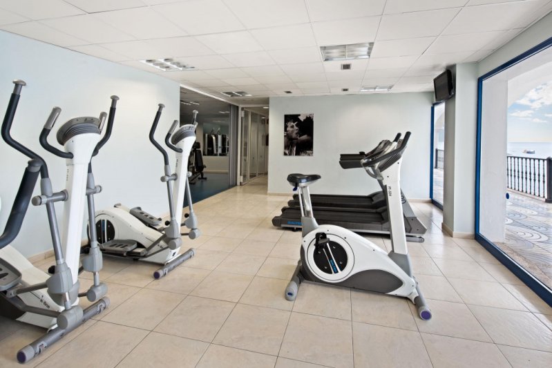 Tui Blue Suite Princess - Adults Only Gran Canaria