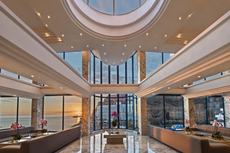 Gran Canaria utazás Tui Blue Suite Princess - Adults Only