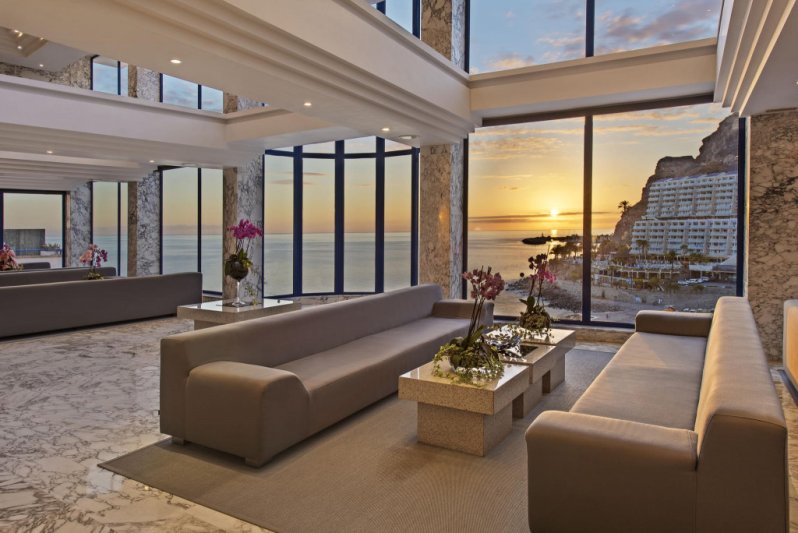 Gran Canaria utazás Tui Blue Suite Princess - Adults Only