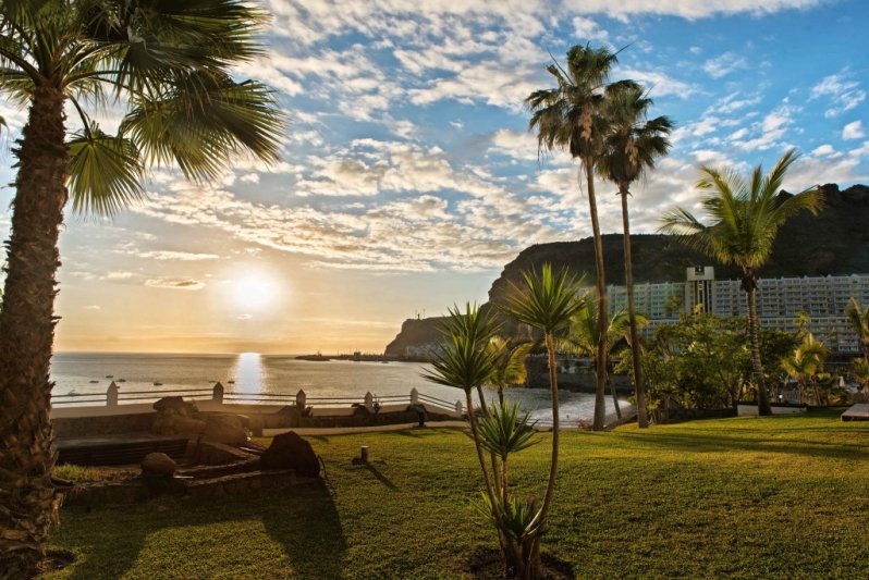 Gran Canaria utazás Tui Blue Suite Princess - Adults Only