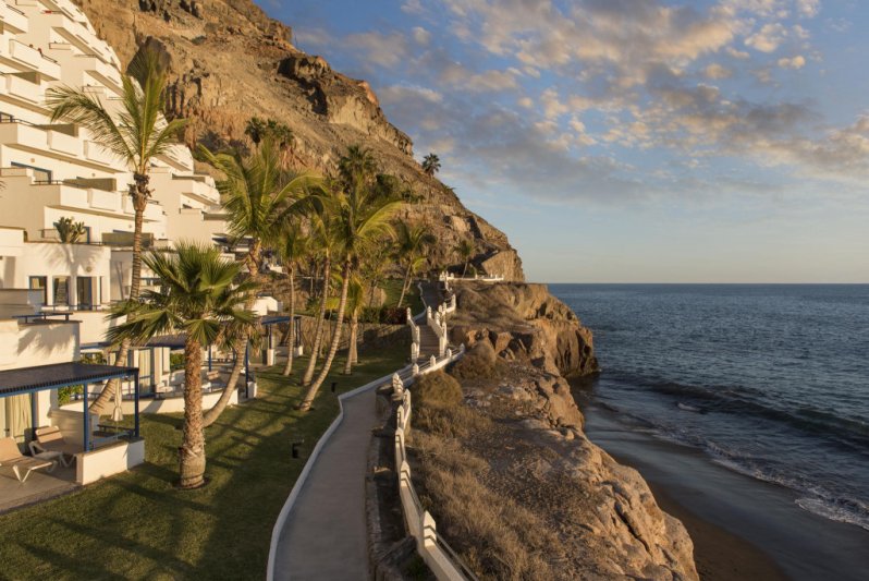 Tui Blue Suite Princess - Adults Only Gran Canaria
