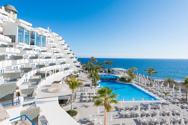 Tui Blue Suite Princess - Adults Only Gran Canaria