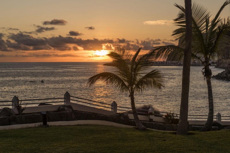 Tui Blue Suite Princess - Adults Only Gran Canaria