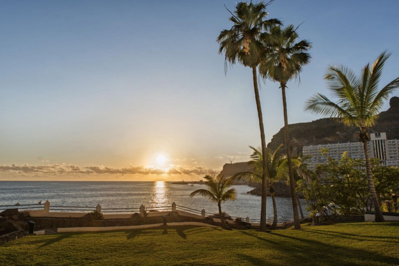 Gran Canaria utazás Tui Blue Suite Princess - Adults Only