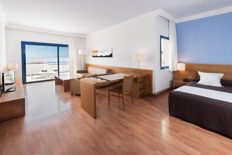 Tui Blue Suite Princess - Adults Only Gran Canaria