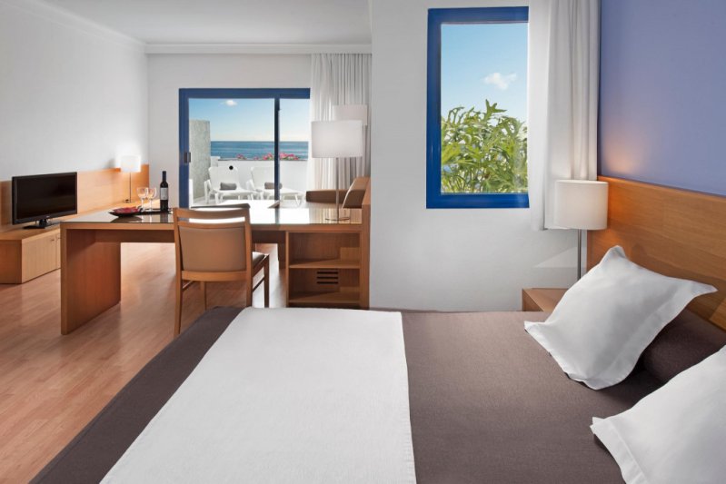 Tui Blue Suite Princess - Adults Only Gran Canaria