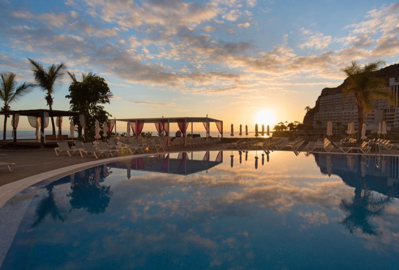 Tui Blue Suite Princess - Adults Only Gran Canaria