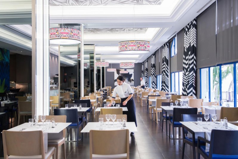 Gran Canaria utazás Tui Blue Suite Princess - Adults Only