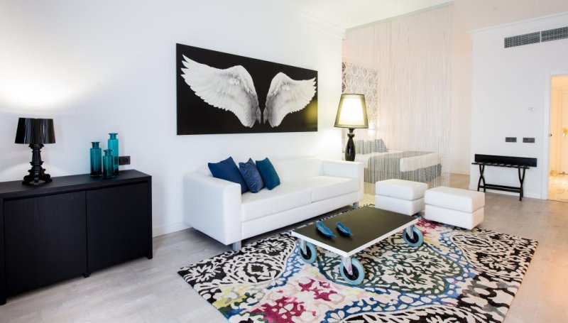 Gran Canaria utazás Tui Blue Suite Princess - Adults Only