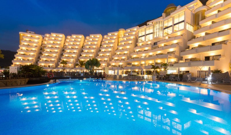 Gran Canaria utazás Tui Blue Suite Princess - Adults Only