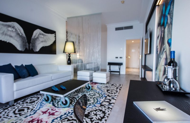 Gran Canaria utazás Tui Blue Suite Princess - Adults Only